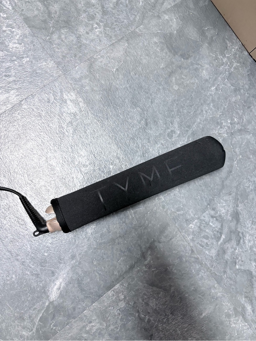 Tyme Iron Pro